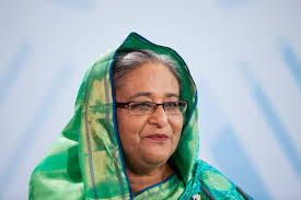 Image result for sheikh hasina with sheikh mujib