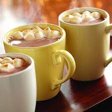 Your Website Title Recipe Hot Chocolate Recipe With Condensed Milk Condensed Milk Recipes Hot Chocolate Recipe Easy