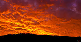 Resultado de imagen para nube de fuego