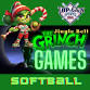 Jingle Bell Grinch Games event image