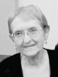 Elizabeth Ann Dudley