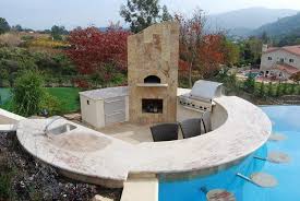 Moderne Gartengestaltung Mit Steinen 20 Gartenideen Poolbar Schwimmbecken Und Gartengestaltung