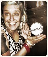 Blog-Towandatude.comIT'S TOWANDATUDE TUESDAY !! Meet Naomi Baxter —  Towandatude.com