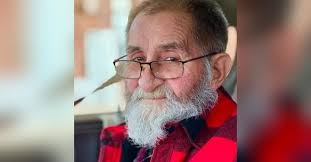 Mr. George Hardy Hooker Obituary