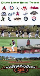 Arizona diamondbacks both teams will also offer special fan experience packages where fans can either participate in an. Cactus League Spring Training Guide