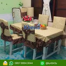 Menjual berbagai model taplak meja, yang cocok menghiasi ruang tamu dan meja makan anda, muali dari model, medium, oblong oval dan round dengan baerbagai macam ukuran. 41 Ide Top Gambar Model Taplak Meja Makan