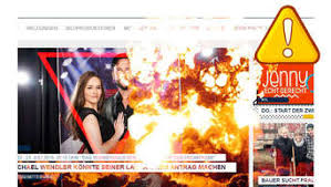 Get free rtl programm now and use rtl programm immediately to get % off or $ off or free shipping. Rtl Schock Tv Sender Schmeisst Beliebte Abend Show Auf Dem Programm Omg