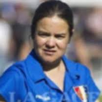 Lic. Priscila Álvarez (Argentina)