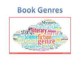 Explore This Slide Show To Review The Definitions Of Different Book Genres Genre Lessons Book Genres Book Genre