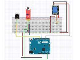 We have seen fire alarm system or smoke detector alarm system in building or office. Arduino Fire Alarm Arduino Project Hub