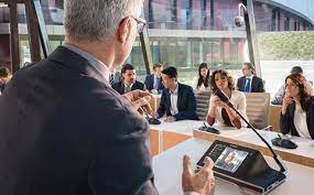 Bosch DICENTIS Conference System Inspire, 59% OFF