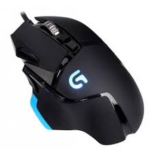 Cannot find any solution online. Buy Logitech G502 Proteus Spectrum Rgb Tunable Gaming Mouse