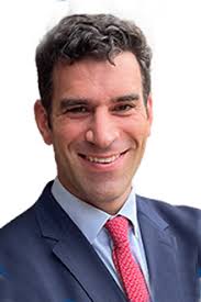 Thomas Schmicker, MD Orthopedic Surgery