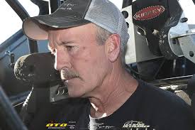 Fuller Truly a One of Kind Racer