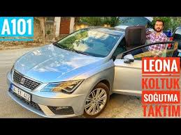 A101 De Satilan Koltuk Sogutmayi Denedik Calisiyor Mu Parasina Deger Mi Seat Leona Taktim Piranha Youtube 2020 Leon Koltuklar Youtube