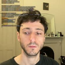 Decoding queer technology with RMIT student Joel Humphries