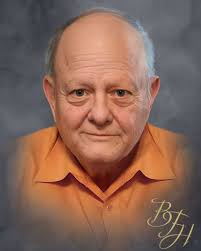 Jerry Leon Cole Obituary August 30, 2024