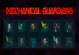 They take great care of their patients, listen to parents, are thorough, competent, and genuine. Mechanical Guardians Indie Game Launchpad