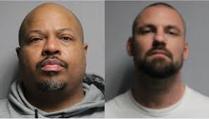2 men indicted after $100k in narcotics seized during local drug bust