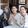 Seperti kebanyakan orang, syakir daulay memiliki menu favorit selama bulan ramadhan. 1