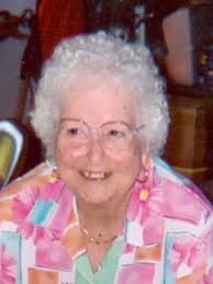 Mary Strickrodt Obituary