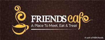 Your question will be posted publicly on the questions & answers page. Friends Cafe Home Facebook