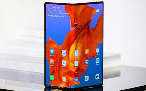Huawei mate x smartphone was launched in february 2019. Huawei Mate X 5g Foldable Smartphone Coming To India This Year Company Confirms Mysmartprice