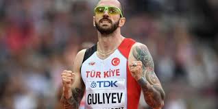 Ramil eldar oğlu quliyev, 29 mayıs 1990, bakü), azerbaycan kökenli türk sprint atleti. Ramil Guliyev Kimdir Ramil Guliyev Hakkinda Bilmeniz Gerekenler