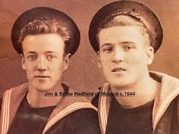 Historical photos from Hadley