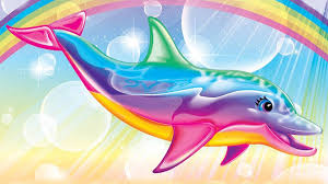 Not much is known about the mysterious lisa frank, other than the fact that her designs are awesome! Lisa Frank Debit Cards Are Here To Turn Your Wallet Into A Technicolor Dreamscape Nerdist