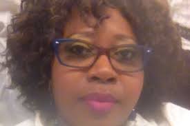 Latisha Marcus's Instagram, Twitter & Facebook