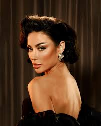 It's like stepping back in time with this set! The glamour of vintage hair,  makeup and wardrobe. It's timeless elegance meets red carpet ready.  Creative Direction: Lindsay Adler @lindsayadler_photo Model: @bryona_ashly  Hair: