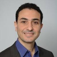 Gil GILADY Email & Phone Number