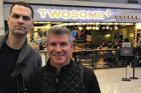 Daniel gerard o'toole is a canadian television sports. Tim Arsenault Ya Blew It Tsn Sports The Telegram