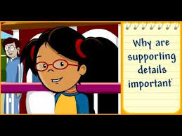 Main Idea Comprehension Reading And Writing Reading Mini Lessons Reading Main Idea Reading Comprehension Skills