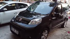 Fiat Fiorino 2010 2010 Dizel Emotion Blu Me 1 3 Mjet 75 Nanobilgi Araba Araba