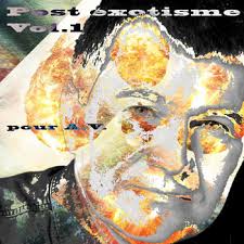 Music and merch tagged littérature