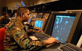 Air Traffic Control gets new equipment > Whiteman Air Force Base > News