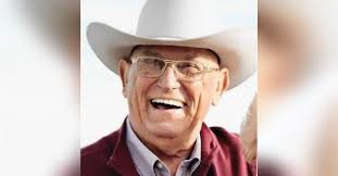 Raymond Ivey Obituary