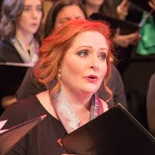 International Voices Houston