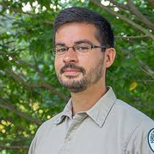 Vickroy: It's time to give the unfairly maligned spider a little of the  respect it's due