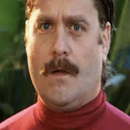 What Ever Happened to Zach Galifianakis's Twin Brother, Seth?