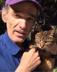 Timothy Rinker's Instagram, Twitter & Facebook