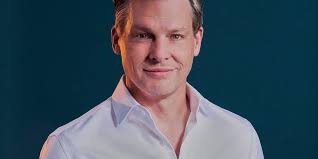 New Netflix Co-CEO Greg Peters Is 'Hyper Rational' Power Player