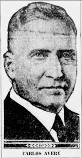 Carlos Avery (1868-1930)