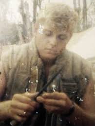 Dan Arthur Bolton Jr : Private First Class from Tennessee, Vietnam War  Casualty