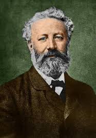 Kapitèn a Kenz": yon rezime. "Kapitèn a Kenz", Zhyul Vern