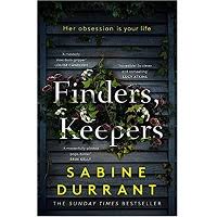 I just wanna go binge reading again and download at. Keepers By Sabine Durrant Pdf Novel Archives Allbooksworld Com