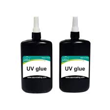 China Ultraviolet Glue Uv Light Adhesive Strong Bonding Suppliers And Manufacturers Factory Price Shandong Allplace