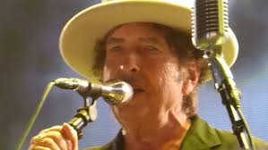 BOB DYLAN